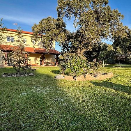 Villa La Encina Guapa Casa Rural 20,000M2 De Intimidad à La Iglesuela Extérieur photo